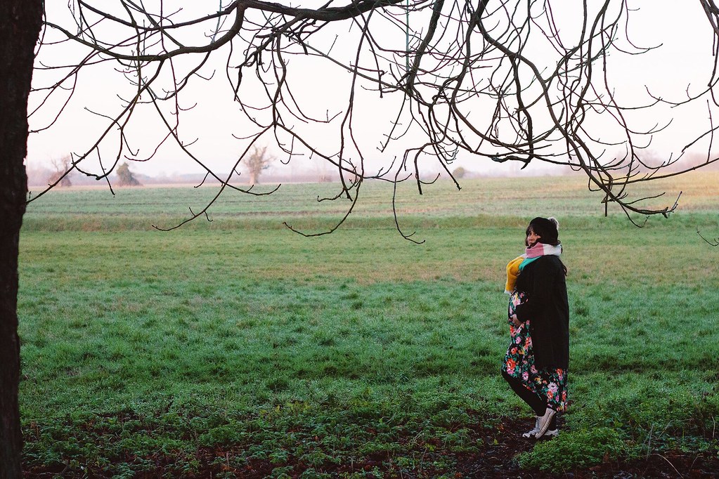 Prettygreentea Baby Maternity