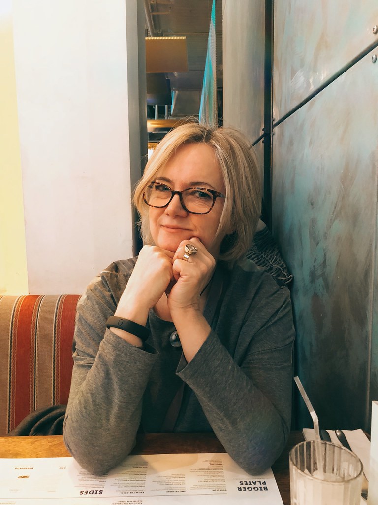 Mum Prettygreentea London