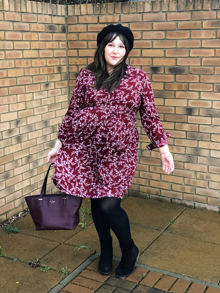 Prettygreentea OOTD ASOS