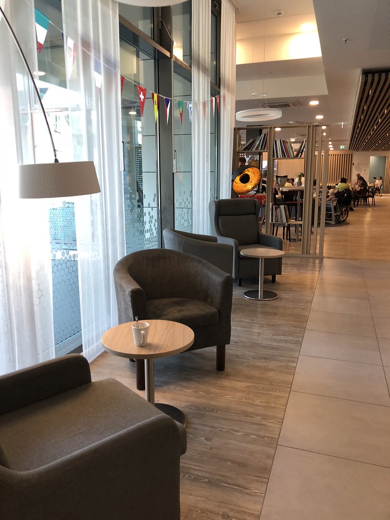 Holiday inn Express Cologne