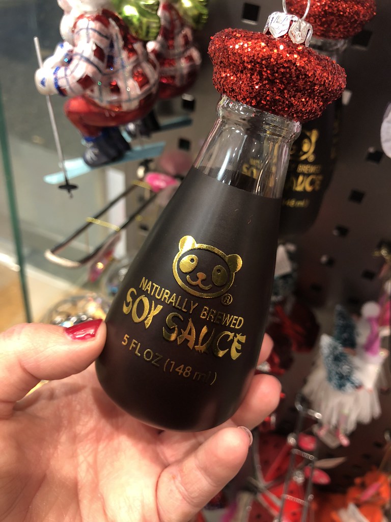 Cute christmas decoration