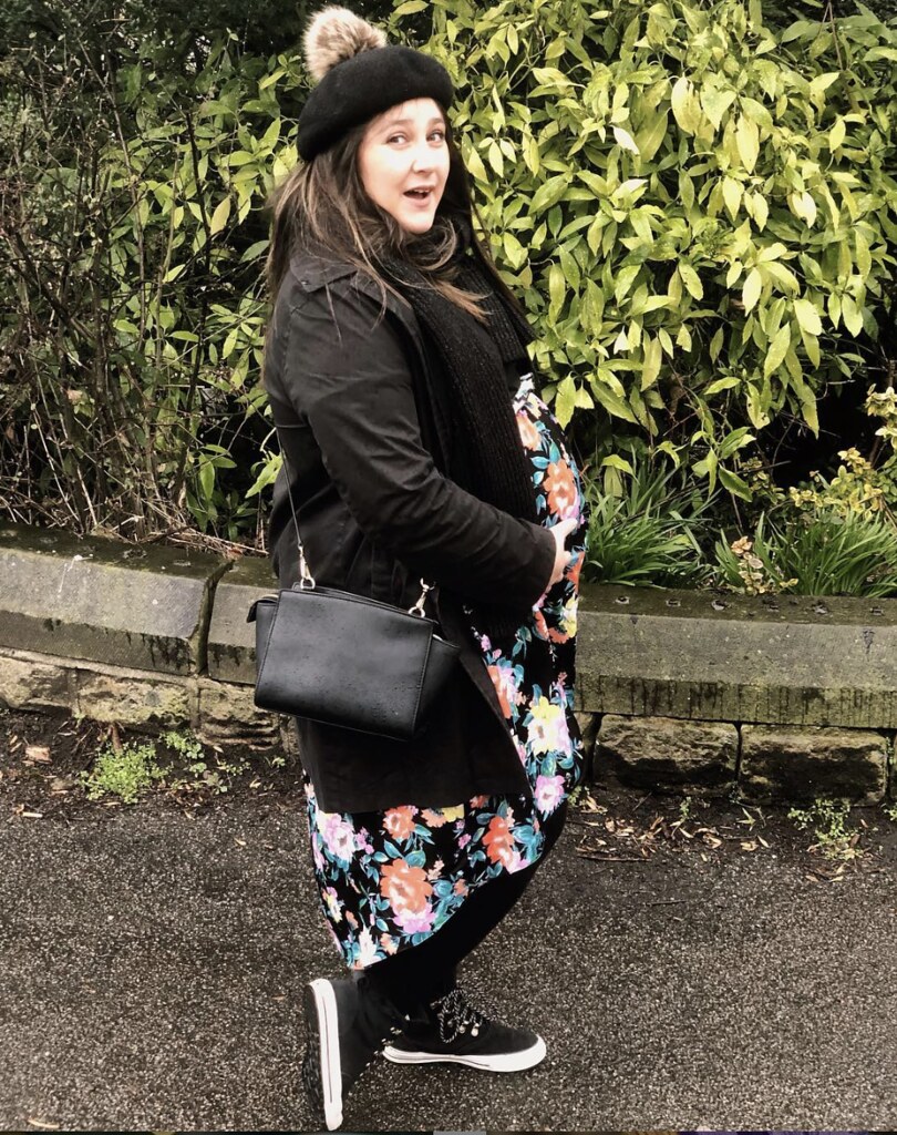 Pregnancy - 40 weeks