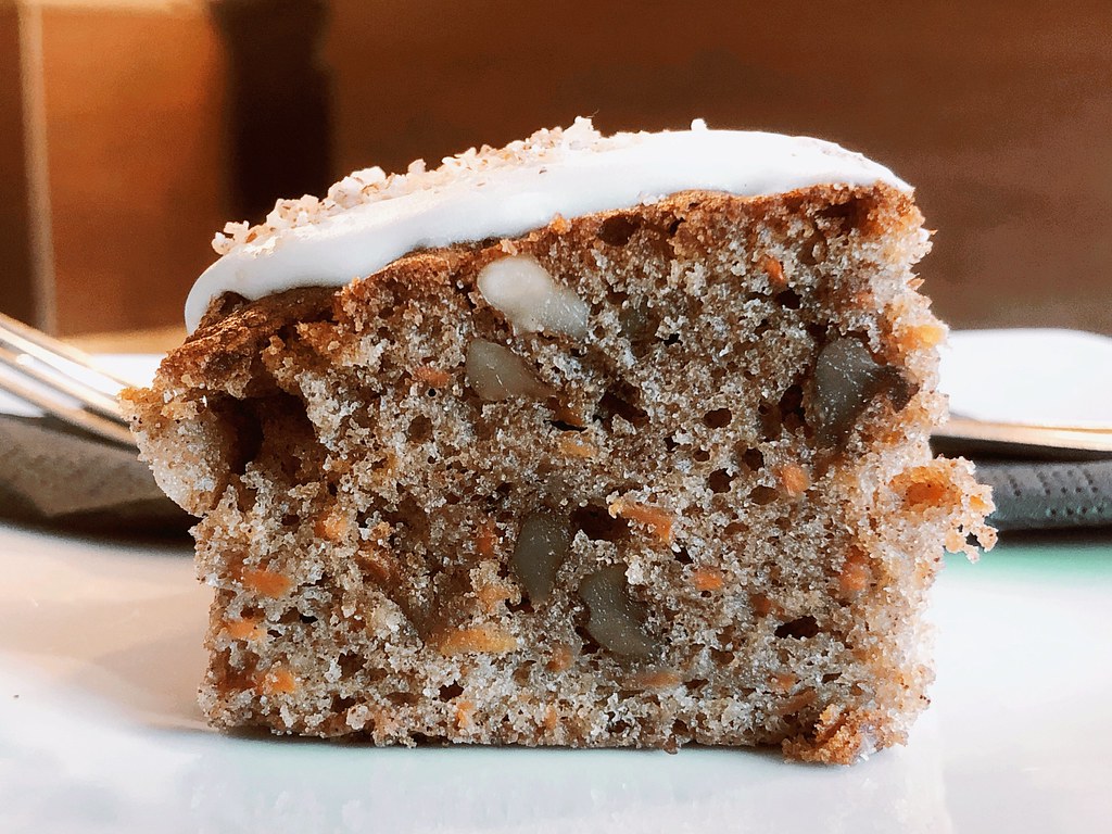 Cawa Coffee Sheffield 2019