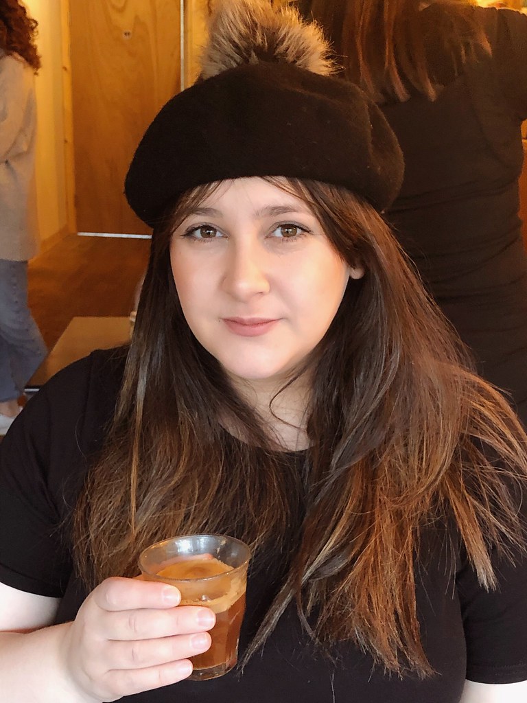 daisy prettygreentea pregnancy