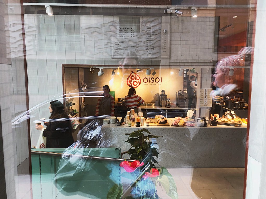 prettygreentea Oisoi Market