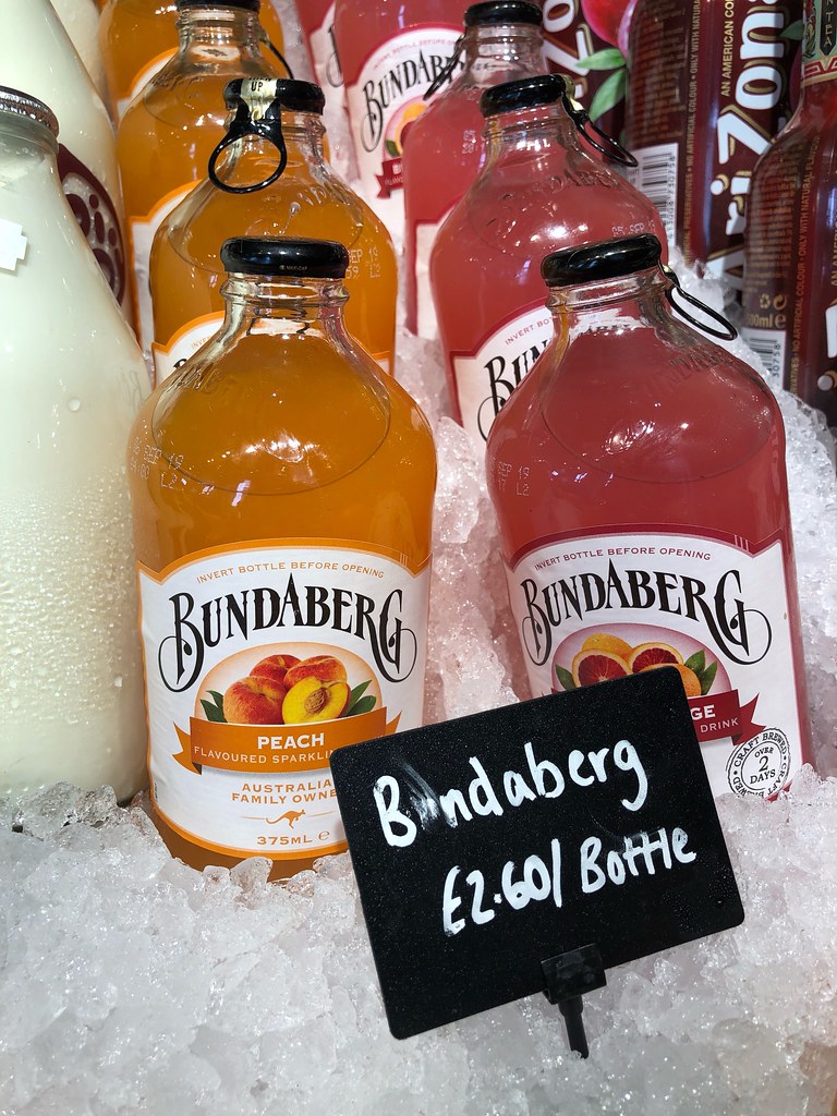 Bundaberg Oisoi