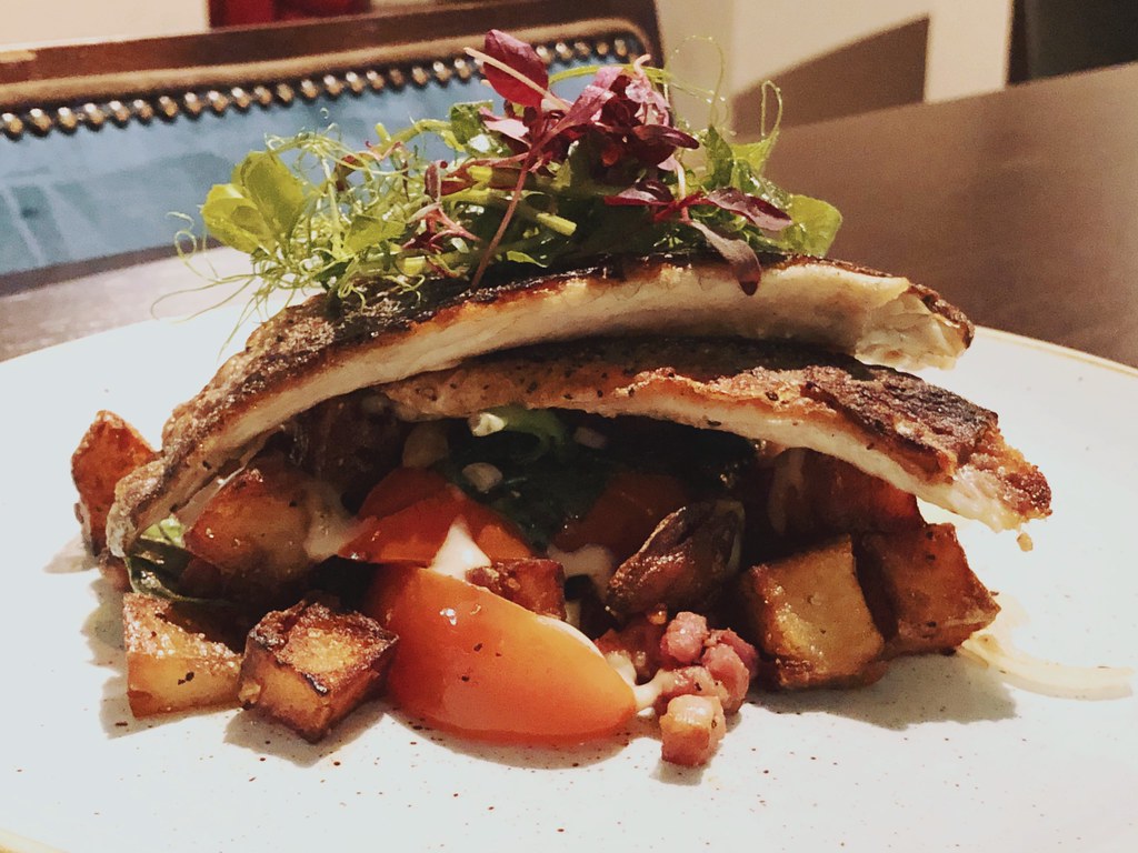 The prince of wales sheffield pgt