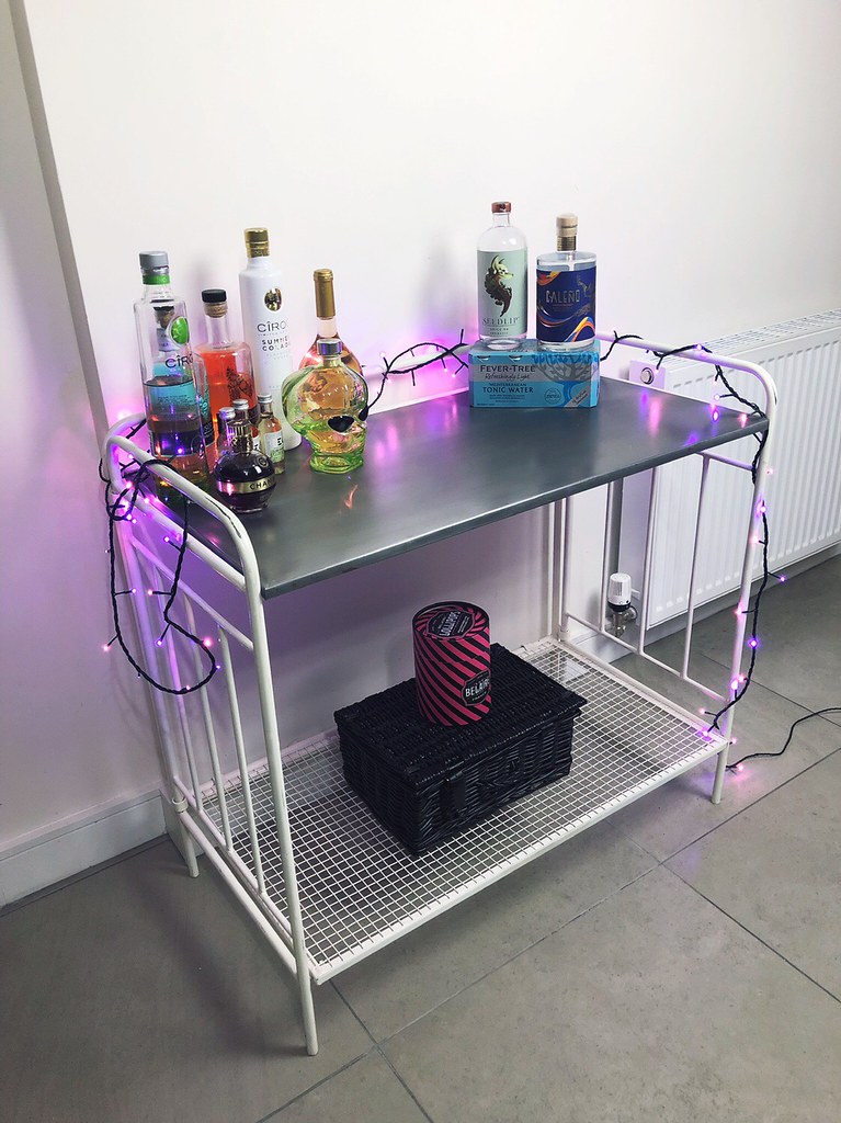 Florist table Gibelle - PGT