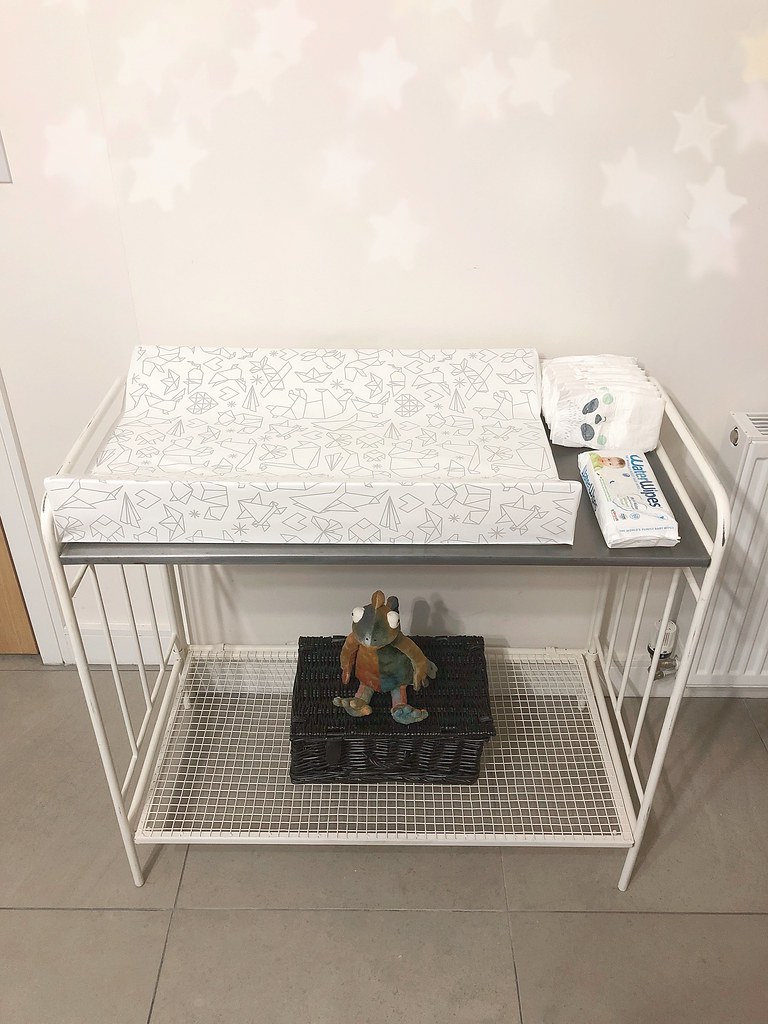 Florist table Gibelle - pgt