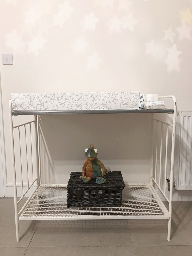 Florist table Gibelle - Prettygreentea