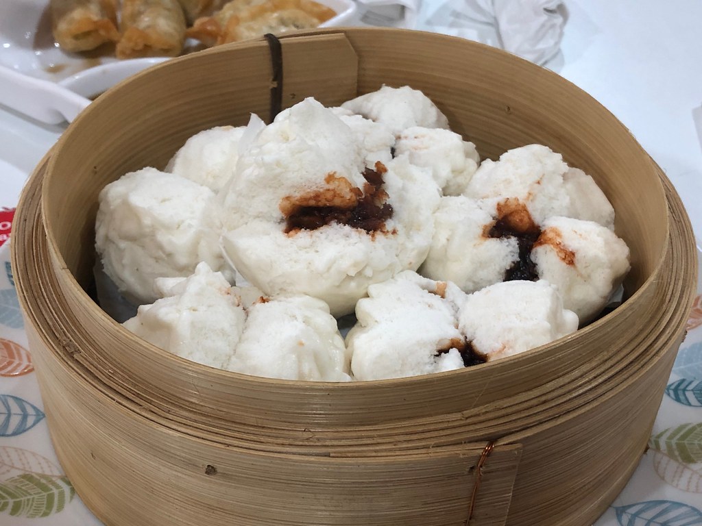 Moor Market - Sheffield