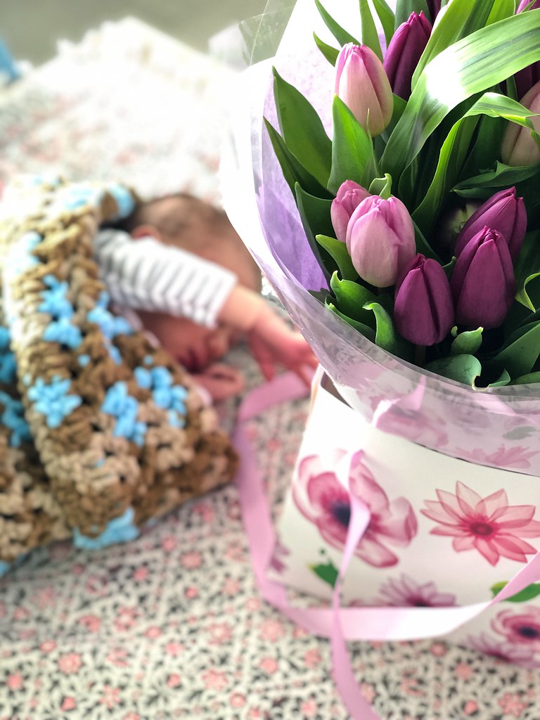 Mother's Day Flowers