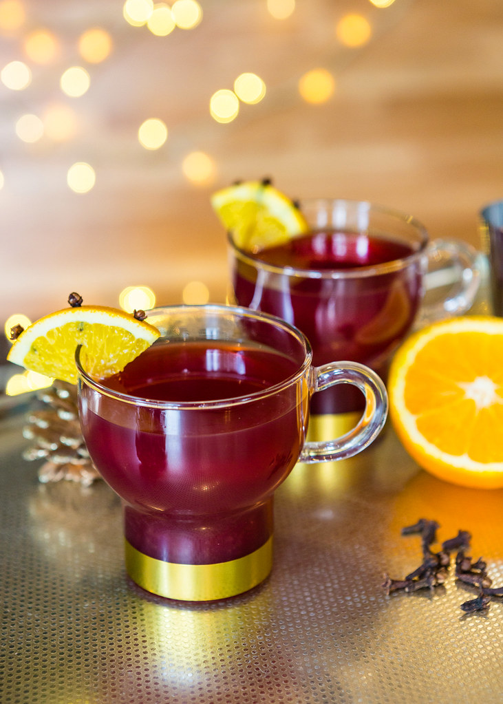 Festive Punch 2