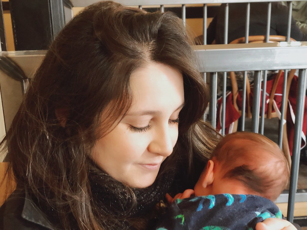 PGT - Daisy - April - 2019