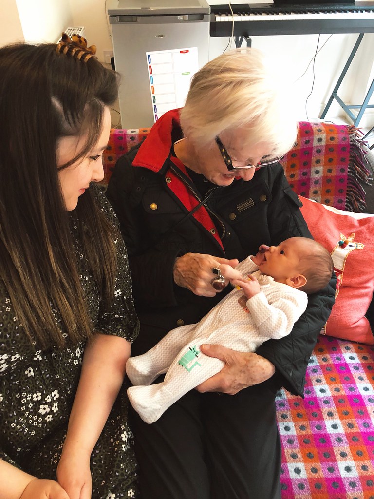 Family - april - 2019