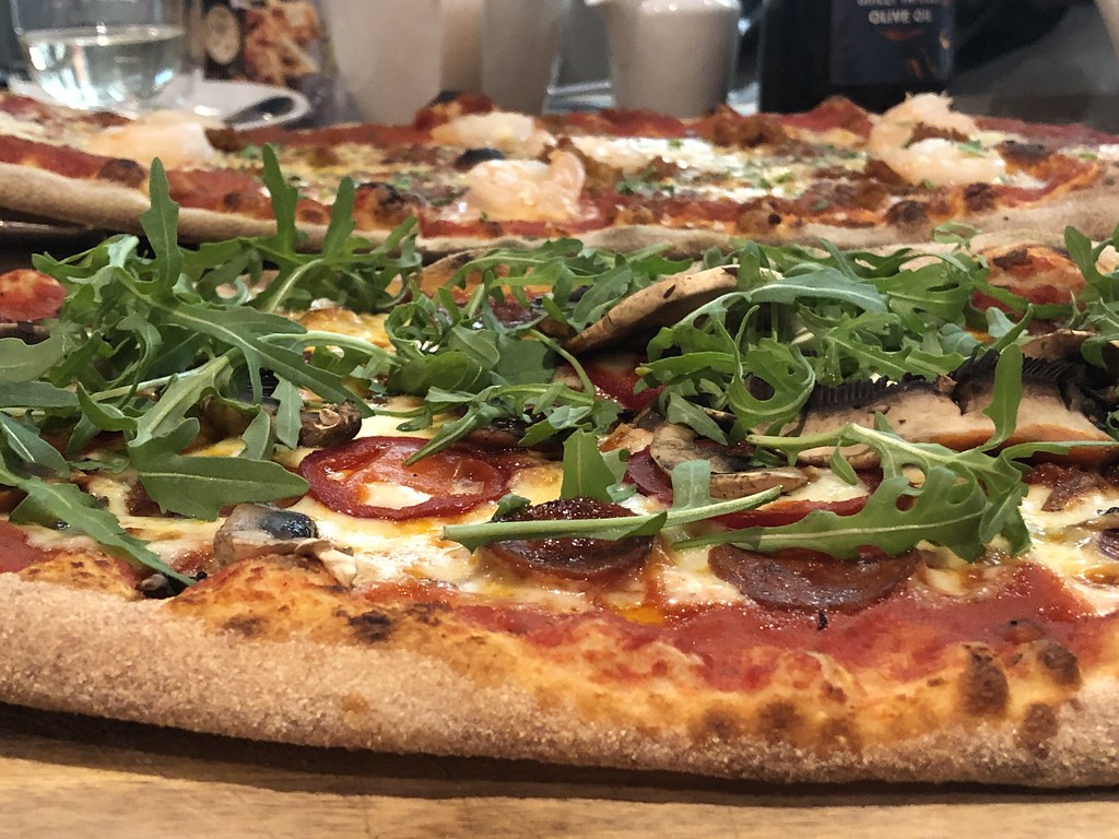 Zizzi - Sheffield