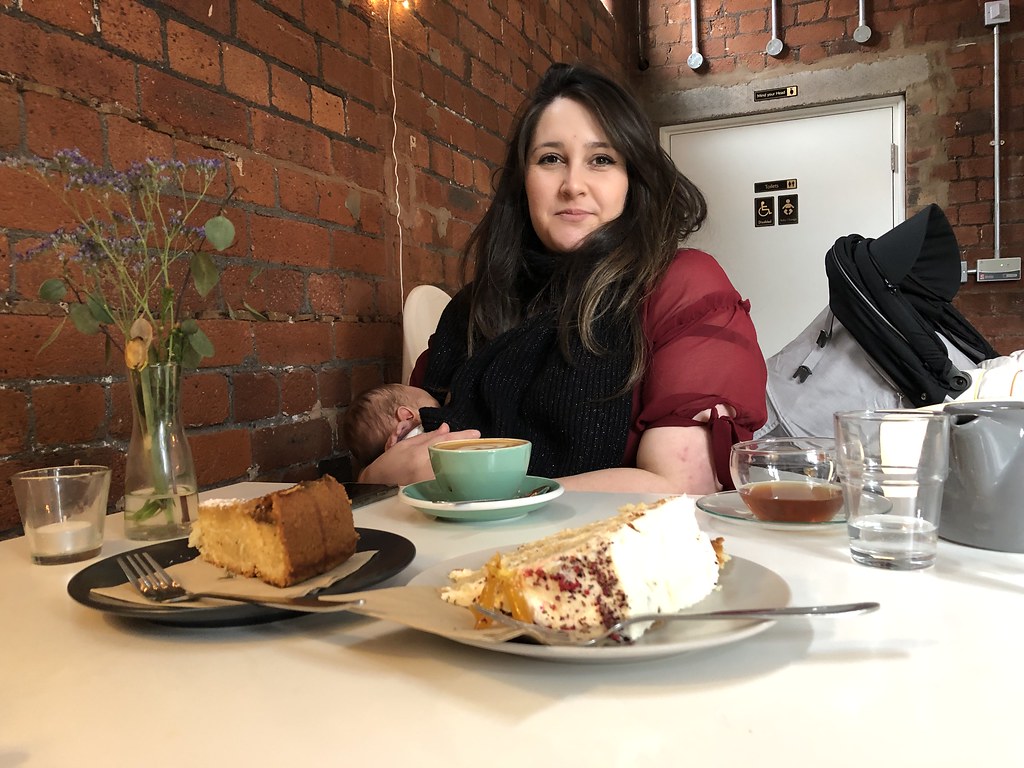 PGT - New mum - Birdhouse