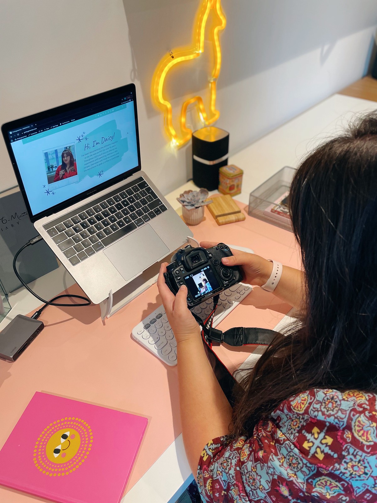 Home Office - Productivity