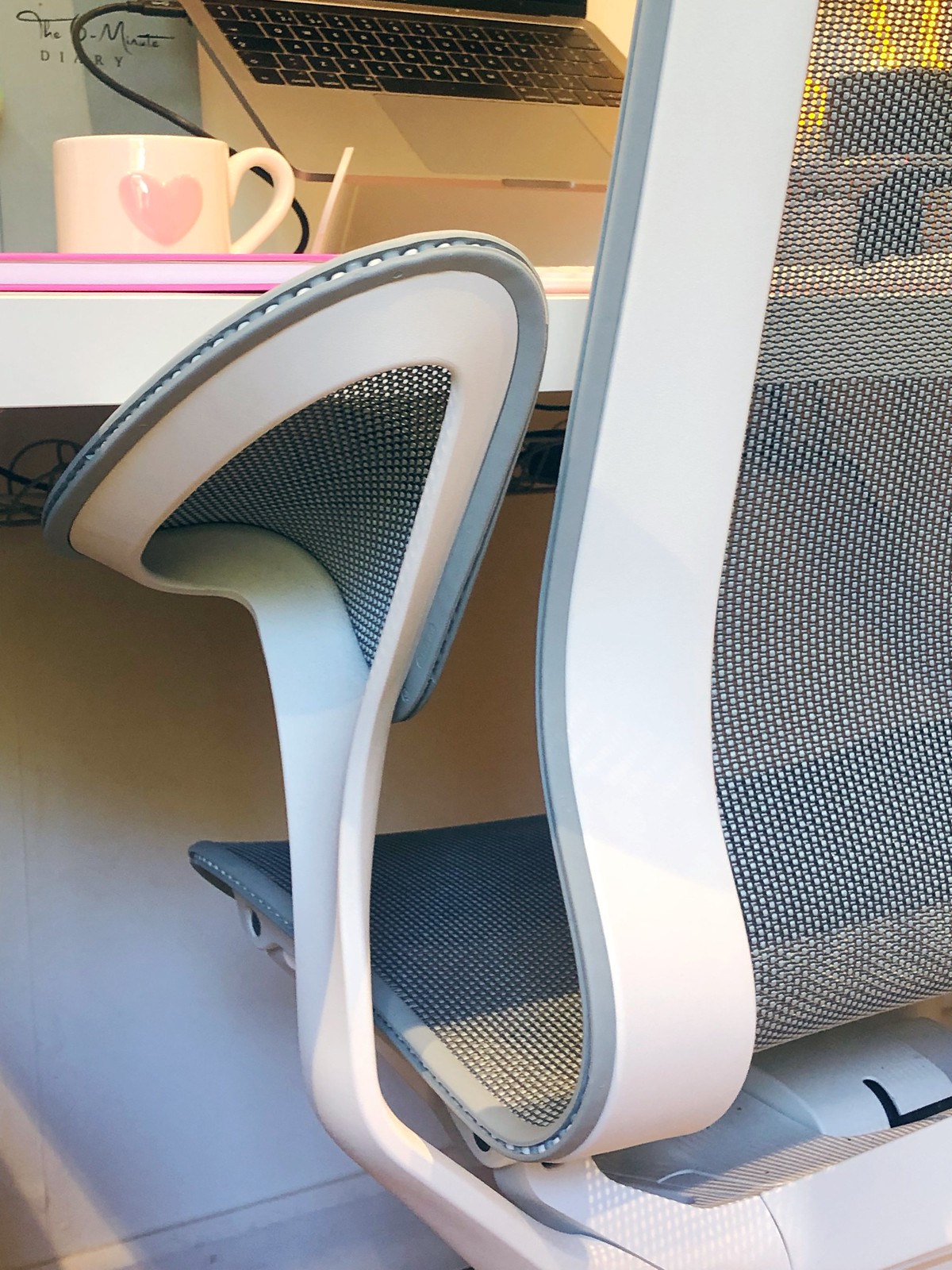 Cosm Mid Back Chair Review 2021