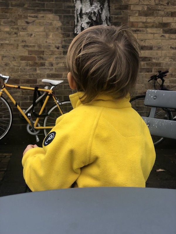 shades of yellow - prettygreentea