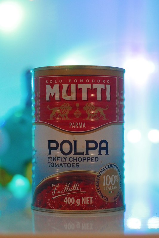 Mutti Polpa