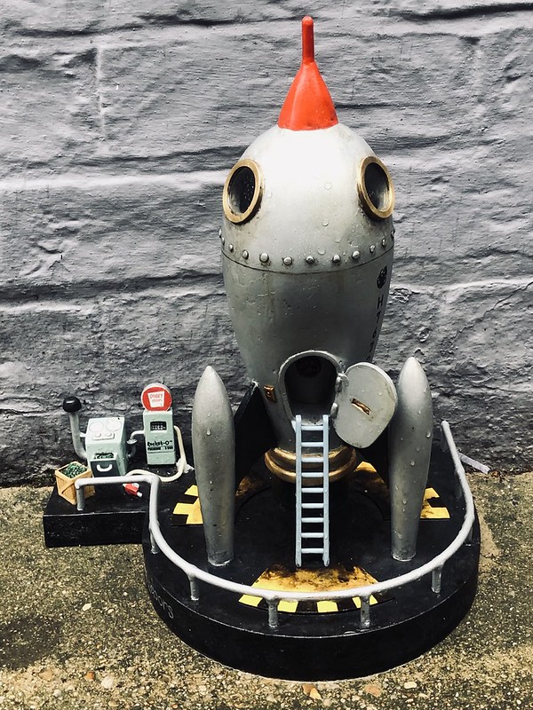 cambridge dinky doors