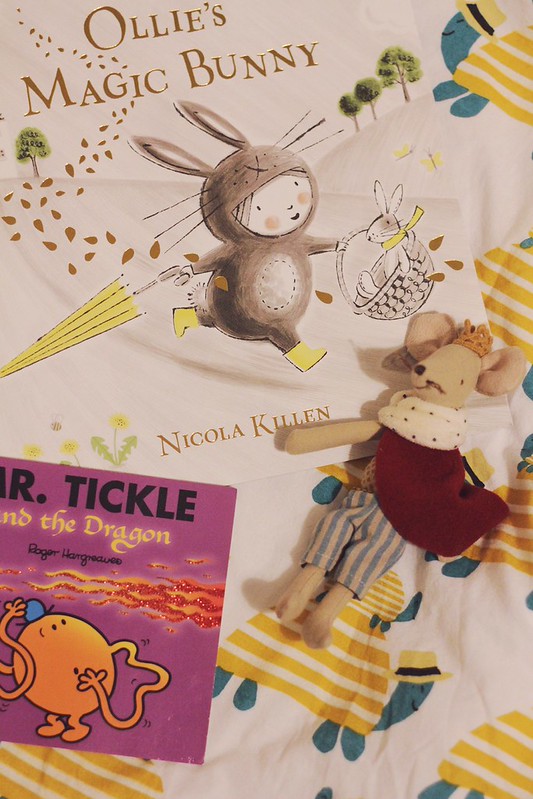 Toddler books - 2021